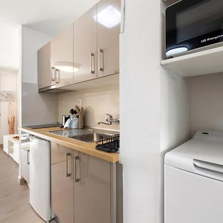 Apartamento Sunny Escape - Relax Y Comodidad En Puerto del Carmen (Lanzarote)